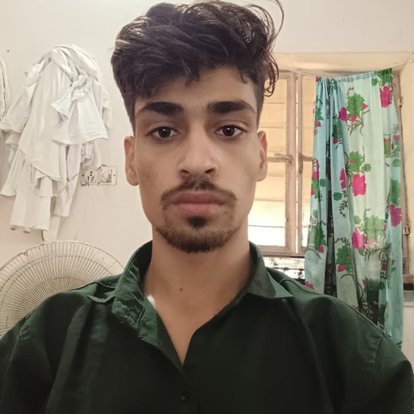 Mahesh Choudhary
