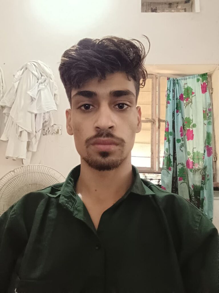 mahesh choudhary 