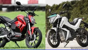 Top 5 Electric Bikes List