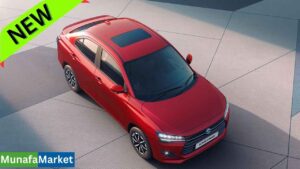 Maruti Suzuki Dzire 2024 Price and Features