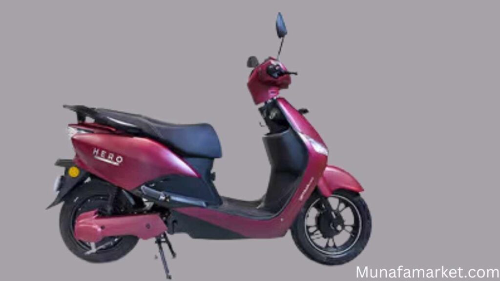 best electric scooter for girls in 2025