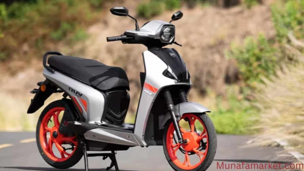 best electric scooter for girls in 2025