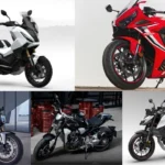 Honda Upcoming Bikes in 2025