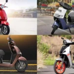 Best Electric Scooter For Girls in 2025