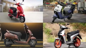 Best Electric Scooter For Girls in 2025