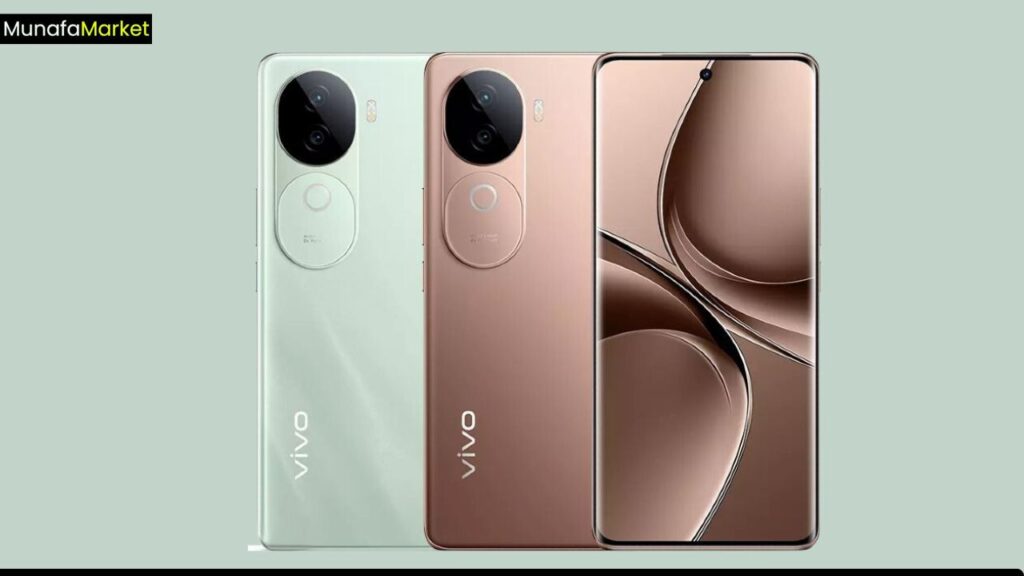 Vivo V50 Smartphone price and features in hindi