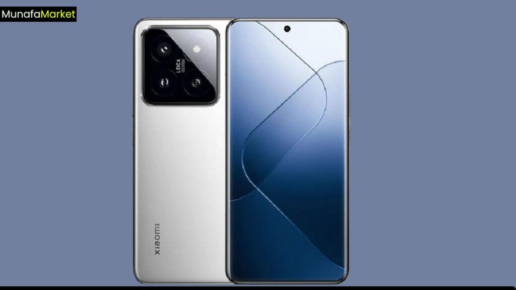 Xiaomi 15 Launch Date in india