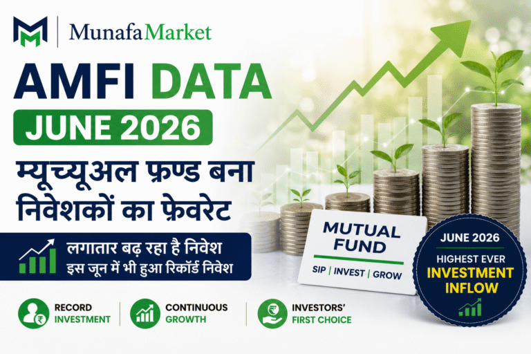 SIP collection record India 2026