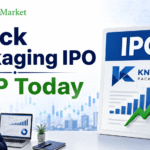 Knack Packaging IPO GMP Today