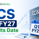 TCS Q1 FY27 Results Date