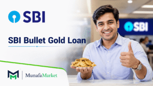 SBI Bullet Gold Loan kaise le hindi